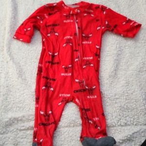 Chicago Bulls Sleeper